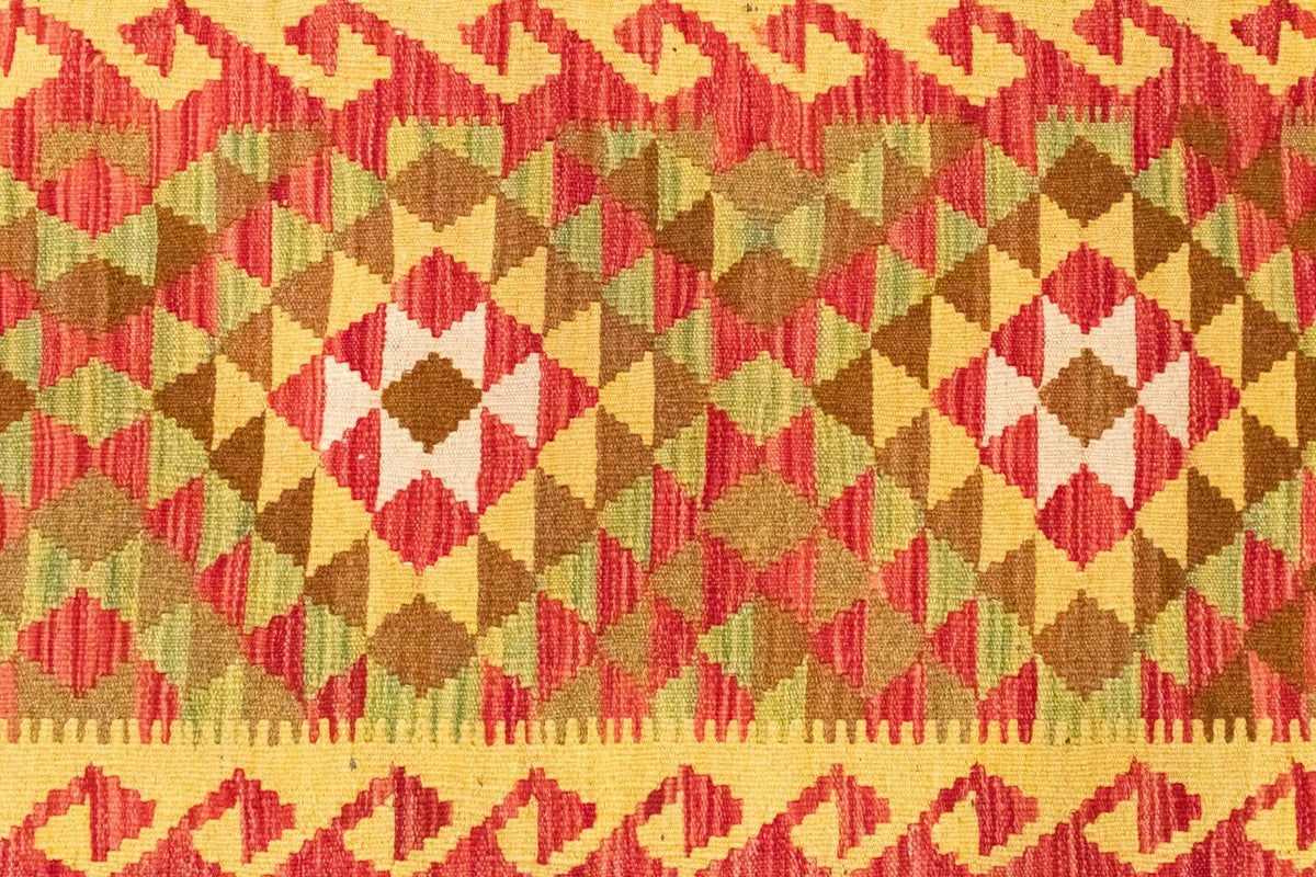 Alfombra Kelim - Oriental - 148 x 100 cm - marrón