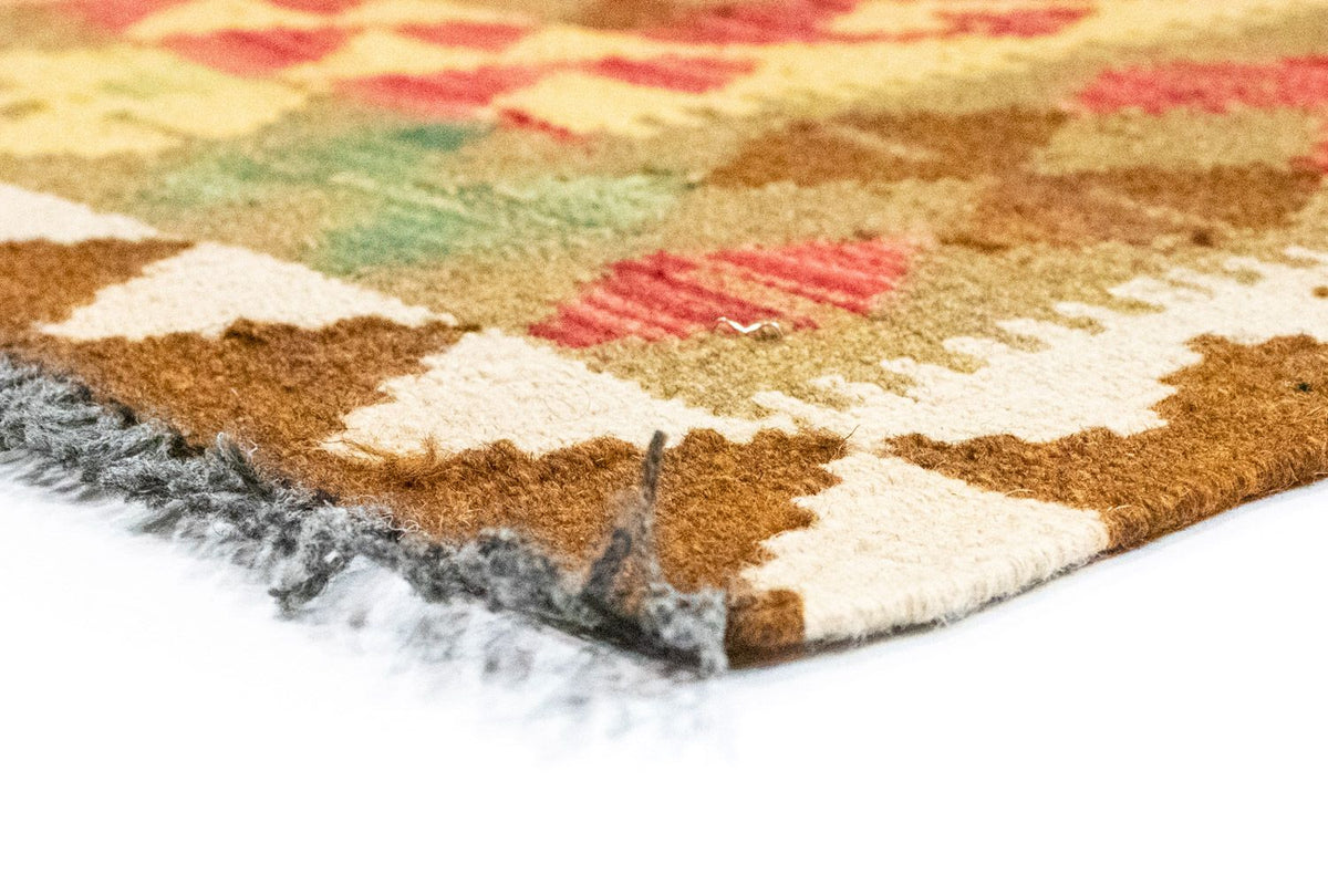Alfombra Kelim - Oriental - 148 x 100 cm - marrón