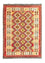 Alfombra Kelim - Oriental - 145 x 103 cm - naranja