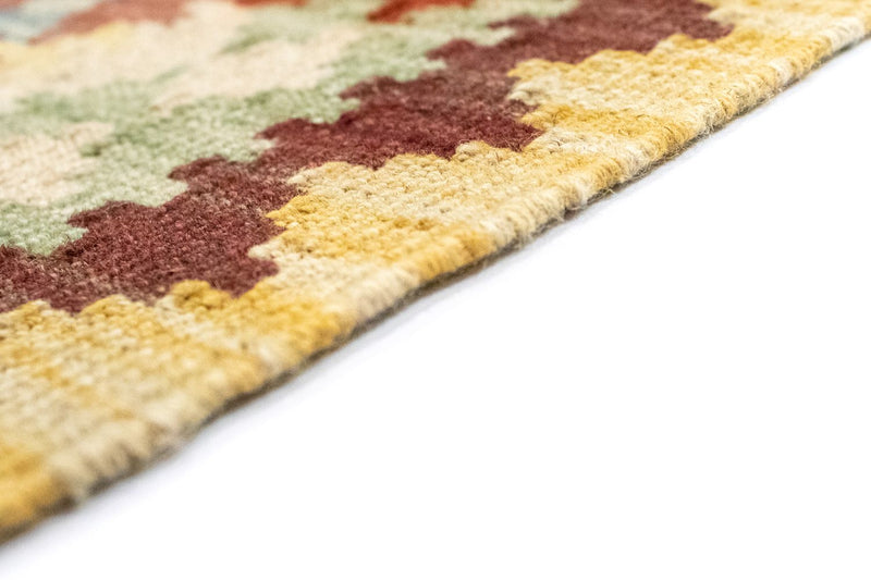 Alfombra Kelim - Oriental - 145 x 101 cm - naranja