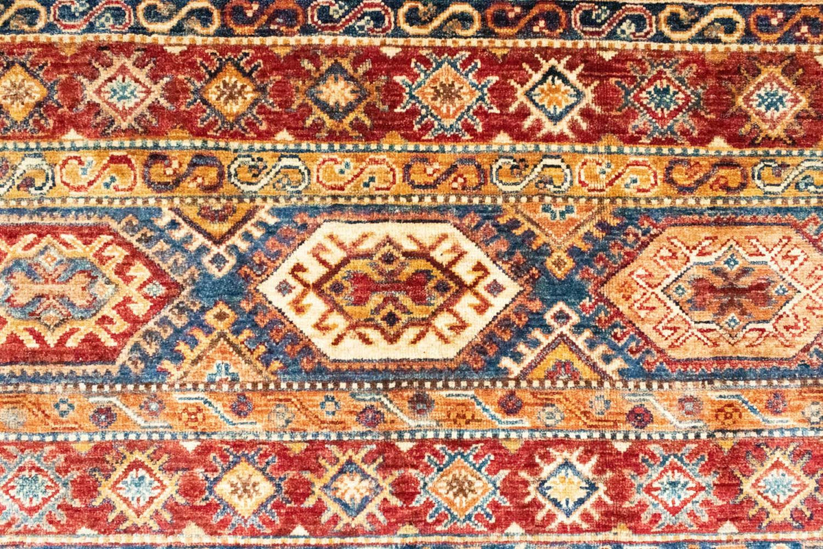 Alfombra Ziegler - 309 x 221 cm - multicolor