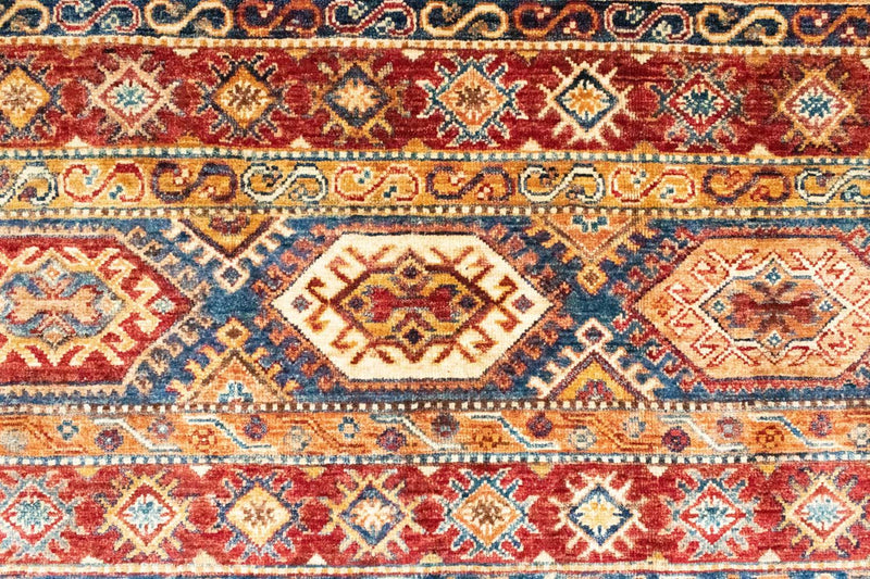 Alfombra Ziegler - 309 x 221 cm - multicolor