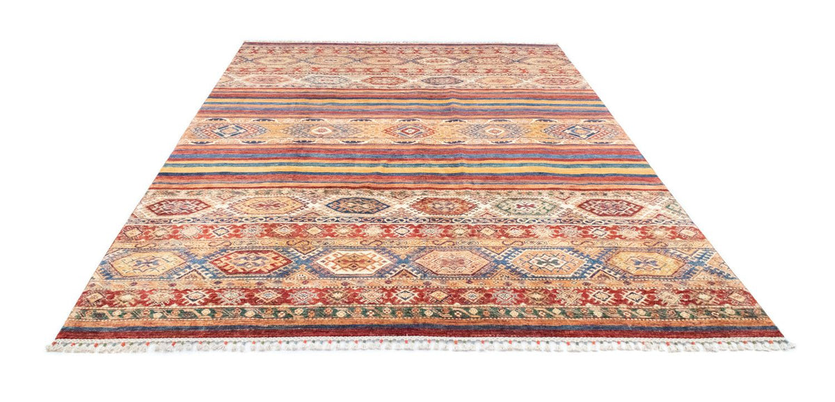 Alfombra Ziegler - 309 x 221 cm - multicolor