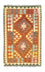 Alfombra Kelim - Oriental - 121 x 73 cm - naranja