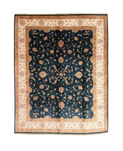 Alfombra Ziegler 248x309cm - Alfombra oriental