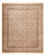 Alfombra oriental - Bidjar - Indus - 303 x 248 cm - beige