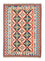 Alfombra Kelim - Oriental - 300 x 205 cm - naranja