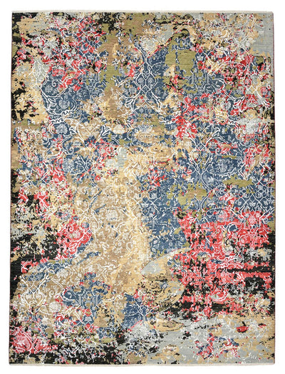 Alfombra de diseño 272x359cm - Designerteppich
