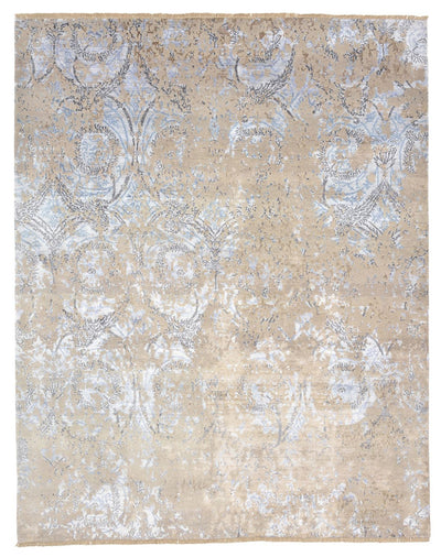 Alfombra de diseño 239x303cm - Designerteppich