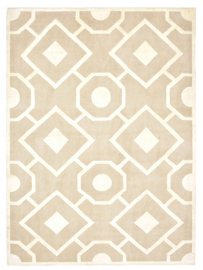 Alfombra de diseño 174x236cm - Designerteppich