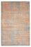 Alfombra de diseño - 301 x 201 cm - naranja