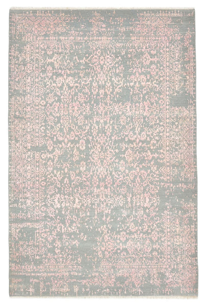 Alfombra de diseño 204x297cm - Designerteppich