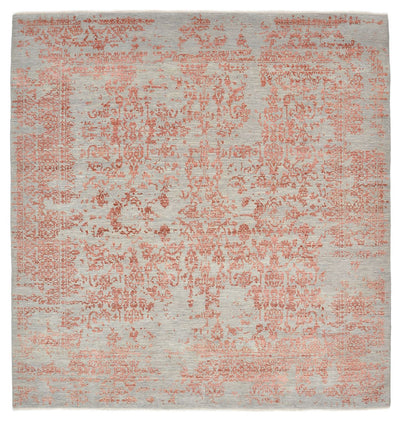 Alfombra de diseño 306x309cm - Designerteppich