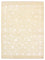 Alfombra oriental - 286 x 218 cm - beige claro