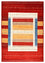 Alfombra Gabbeh - Loribaft Indus - 349 x 248 cm - multicolor