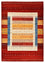 Alfombra Gabbeh - Loribaft Indus - 244 x 173 cm - multicolor
