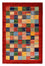 Alfombra Gabbeh - Loribaft Indus - 302 x 200 cm - multicolor