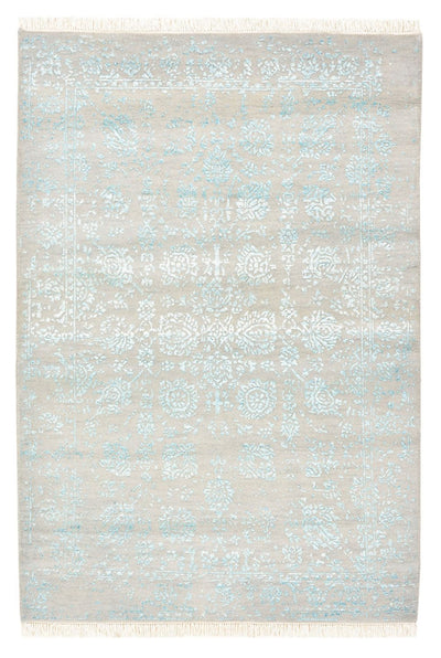 Alfombra de diseño 105x151cm - Designerteppich