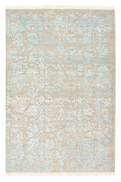 Alfombra de diseño 102x151cm - Designerteppich