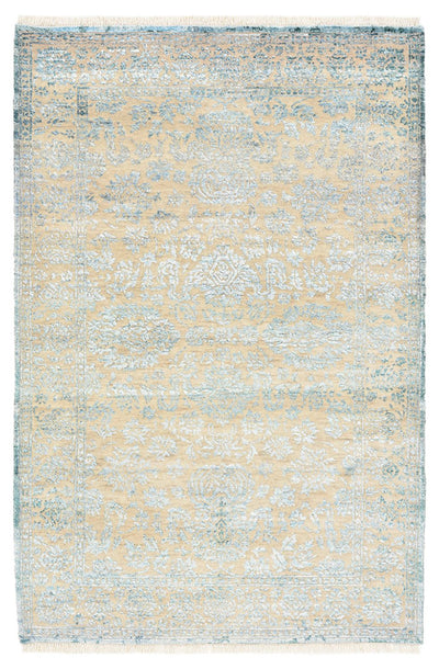 Alfombra de diseño 103x152cm - Designerteppich