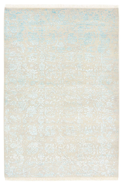 Alfombra de diseño 122x178cm - Designerteppich