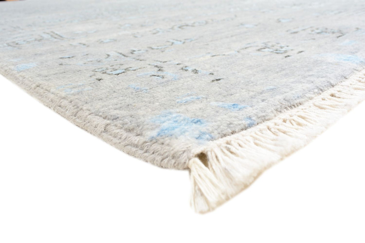 Alfombra de diseño - 361 x 275 cm - gris
