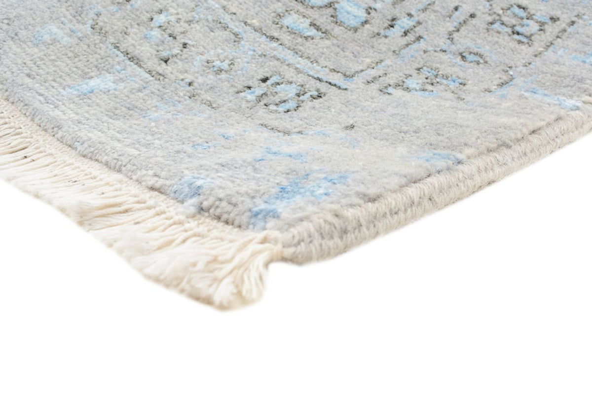 Alfombra de diseño - 361 x 275 cm - gris