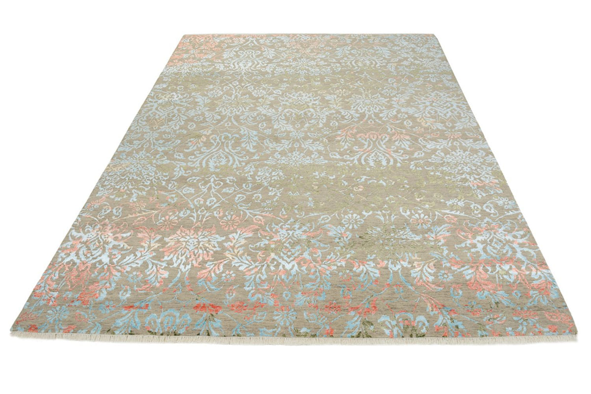 Alfombra de diseño - 349 x 259 cm - arena