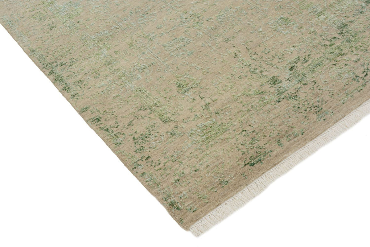 Alfombra de diseño - 151 x 94 cm - arena