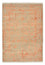 Alfombra de diseño - 148 x 103 cm - gris oscuro