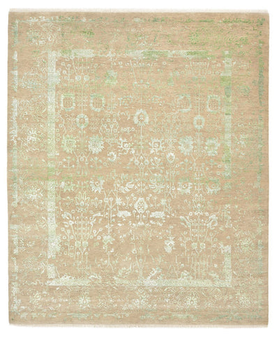 Alfombra de diseño 255x305cm - Designerteppich