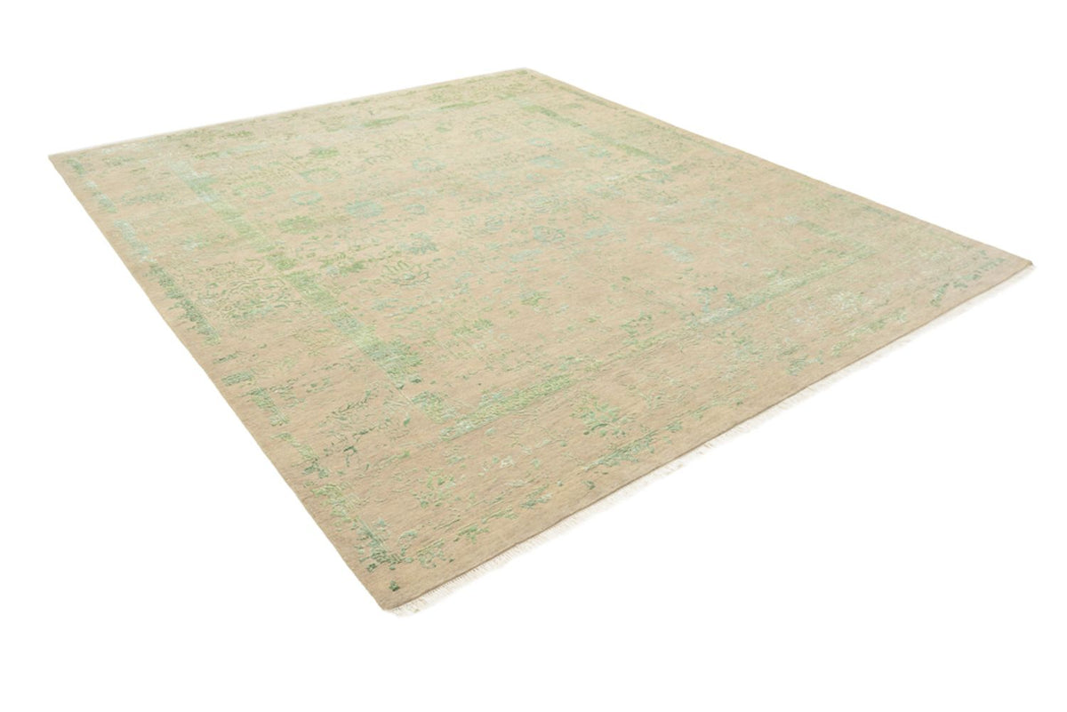 Alfombra de diseño - 296 x 256 cm - arena