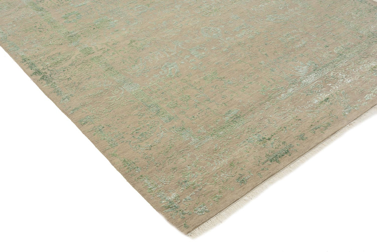 Alfombra de diseño - 240 x 175 cm - arena