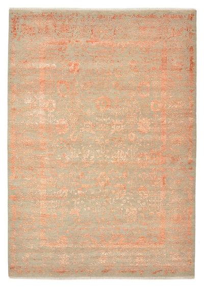 Alfombra de diseño 208x289cm - Designerteppich
