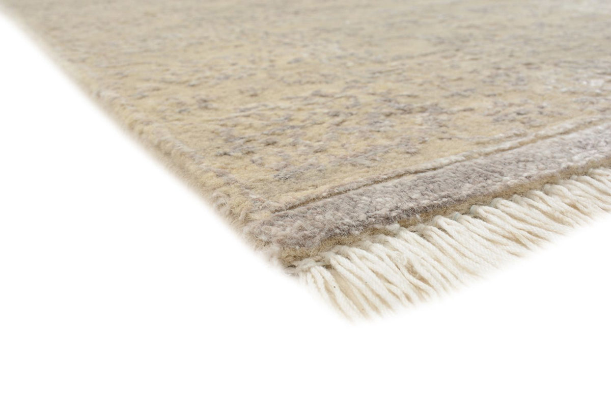 Alfombra de diseño - 120 x 80 cm - arena