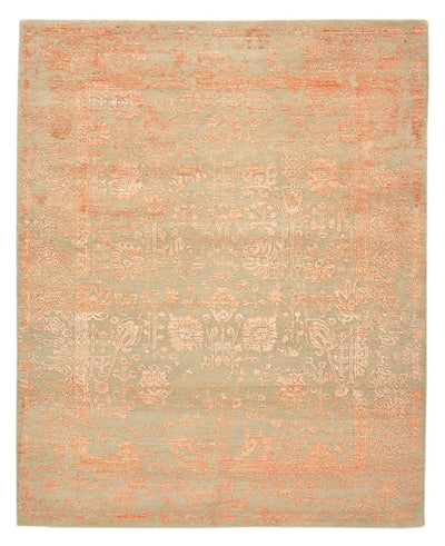 Alfombra de diseño 151x186cm - Designerteppich