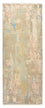 Alfombra de pasillo Alfombra de diseño - 239 x 97 cm - arena