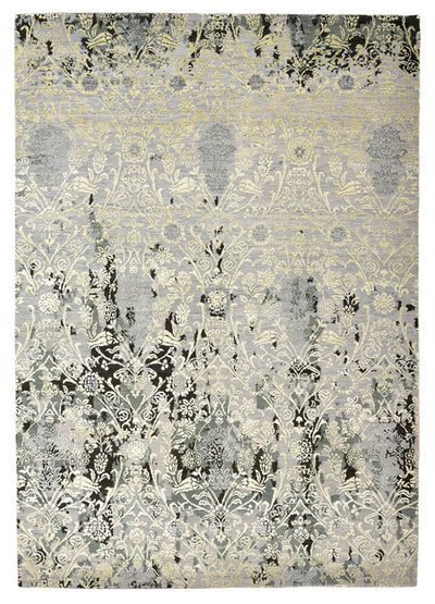 Alfombra de diseño 173x245cm - Designerteppich