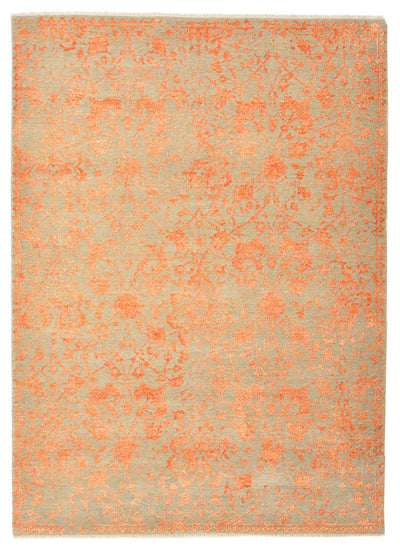 Alfombra de diseño 156x212cm - Designerteppich
