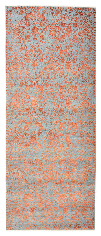 Alfombra de diseño 122x308cm - Designerteppich