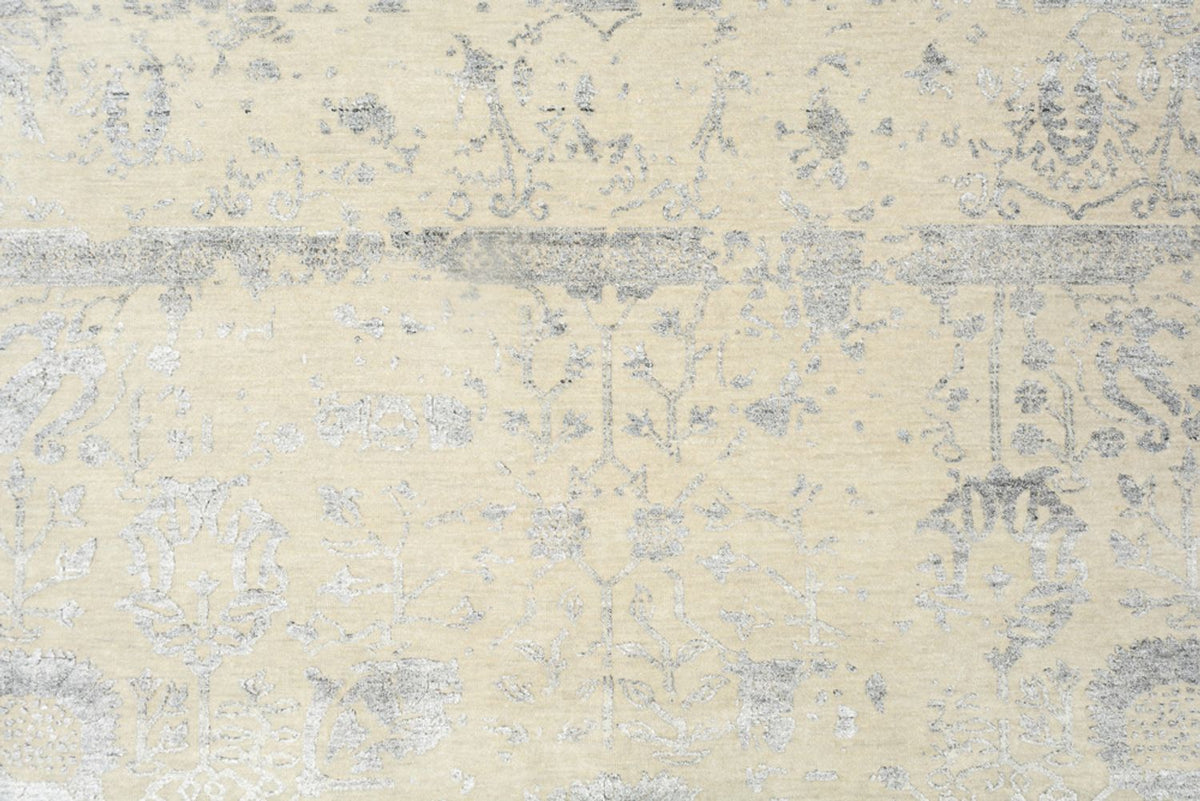 Alfombra de diseño - 299 x 244 cm - arena