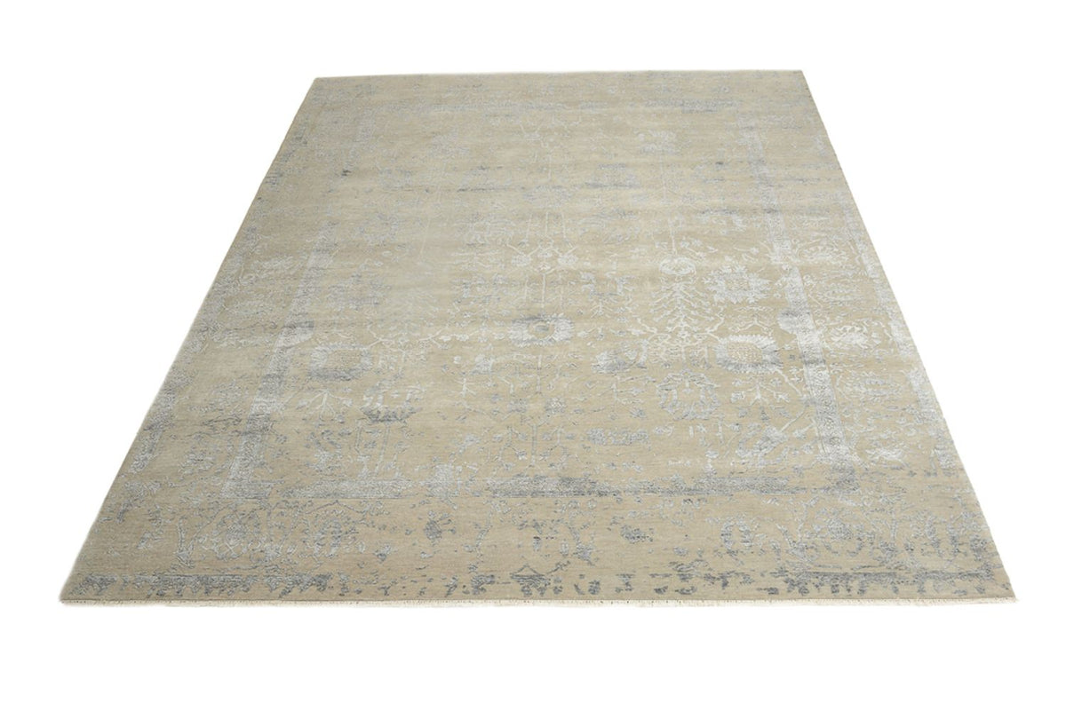 Alfombra de diseño - 299 x 244 cm - arena