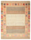 Alfombra Gabbeh - Loribaft Indus - 400 x 301 cm - multicolor
