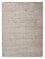 Alfombra de diseño - 367 x 276 cm - gris