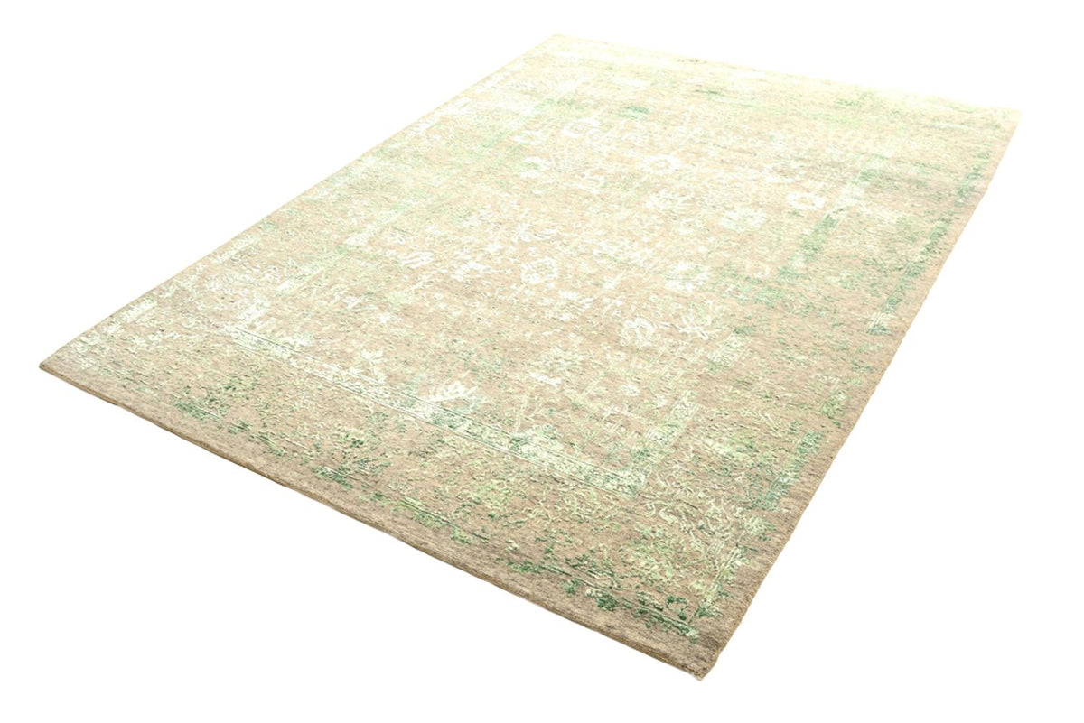 Alfombra de diseño - 224 x 170 cm - arena