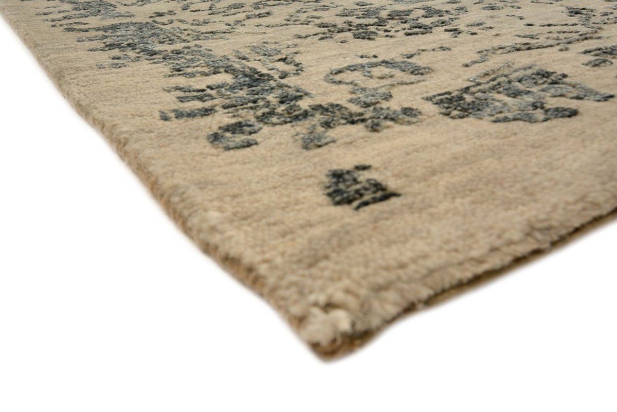 Alfombra de diseño - 293 x 245 cm - arena
