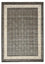 Alfombra oriental - Bidjar - Indus - 295 x 206 cm - beige oscuro