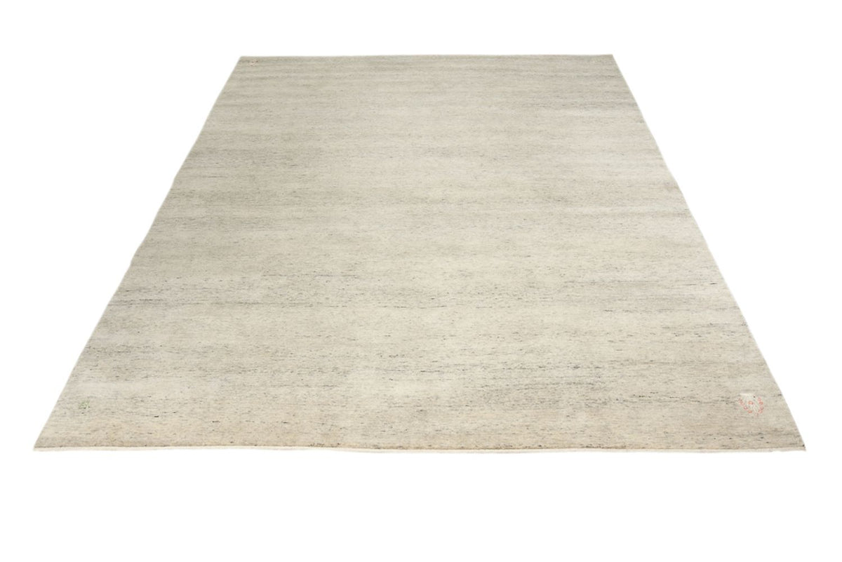 Alfombra Gabbeh - Loribaft Indus - 338 x 250 cm - camello