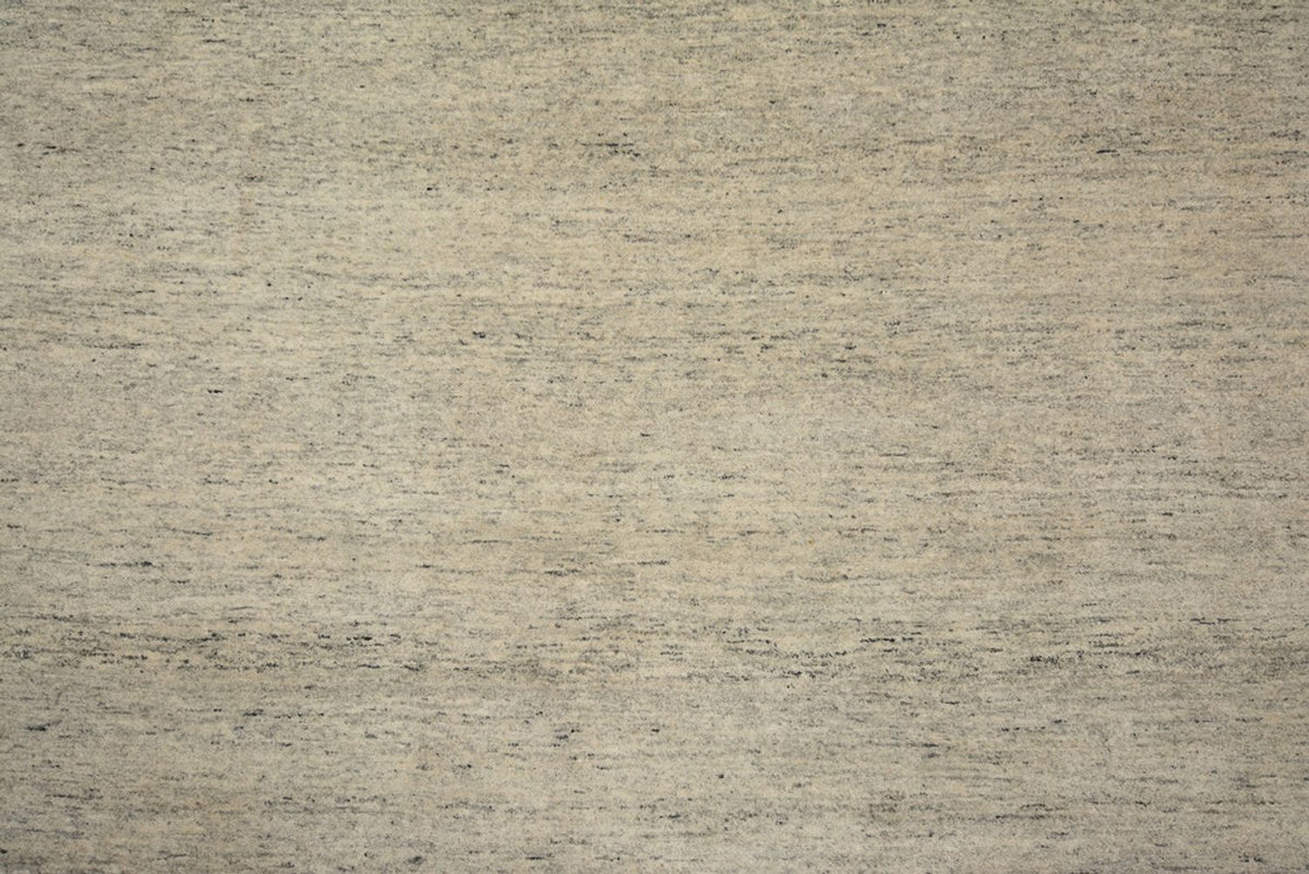 Alfombra Gabbeh - Loribaft Indus - 232 x 172 cm - camello