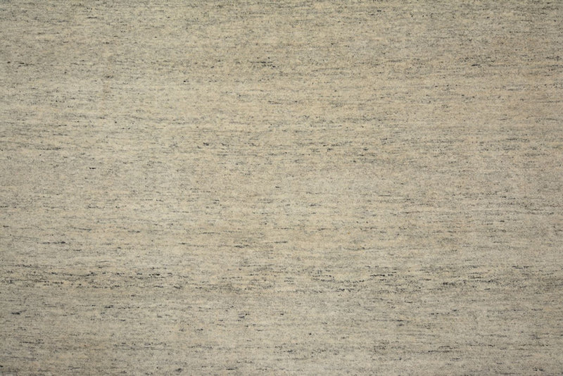 Alfombra Gabbeh - Loribaft Indus - 232 x 172 cm - camello